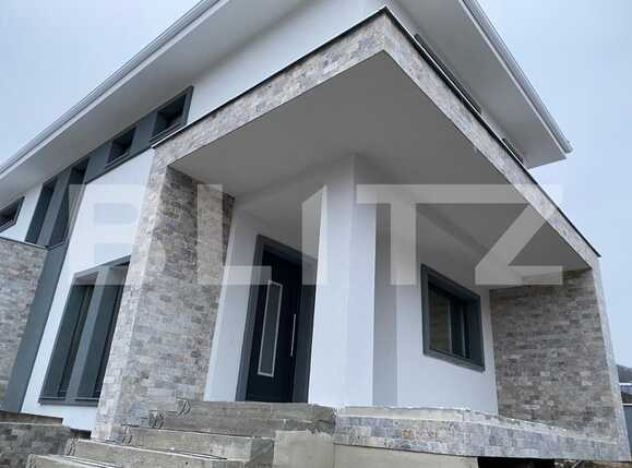 Casa de vânzare 4 camere Baciu - 63000CV | BLITZ Cluj-Napoca | Poza1