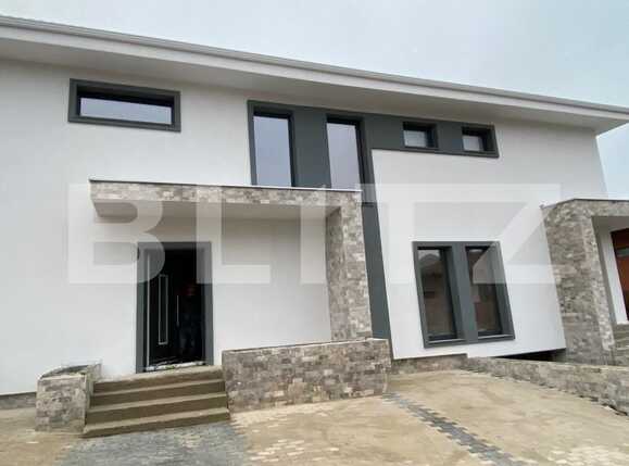 Casa de vânzare 4 camere Baciu - 63000CV | BLITZ Cluj-Napoca | Poza2