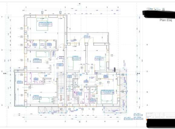 Casa de vânzare 4 camere Baciu - 63000CV | BLITZ Cluj-Napoca | Poza5