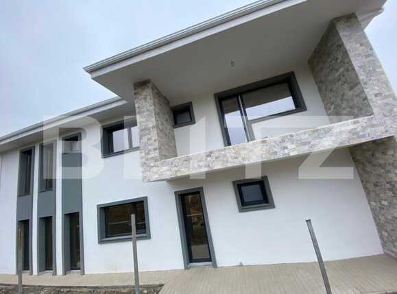 Casa de vânzare 4 camere Baciu - 63000CV | BLITZ Cluj-Napoca | Poza3