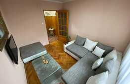 Apartament 4 camere, decomandat, etaj 1, Zona Aurel Vlaicu