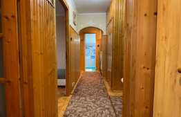 Apartament 4 camere, decomandat, etaj 1, Zona Aurel Vlaicu