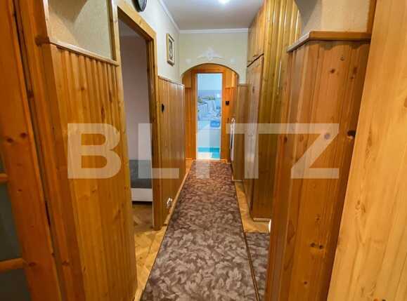 Apartament de vânzare 4 camere Marasti - 63001AV | BLITZ Cluj-Napoca | Poza11
