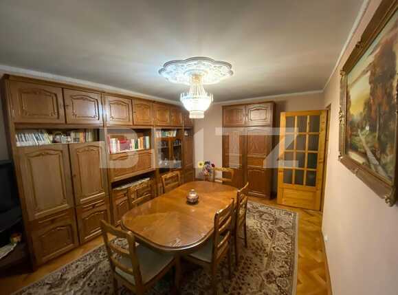 Apartament de vânzare 4 camere Marasti - 63001AV | BLITZ Cluj-Napoca | Poza4