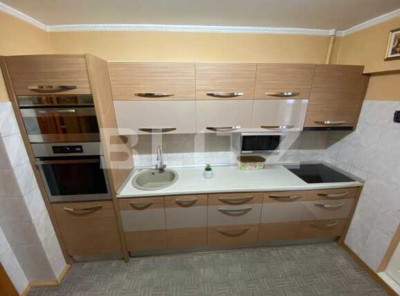 Apartament de vânzare 4 camere Marasti - 63001AV | BLITZ Cluj-Napoca | Poza1