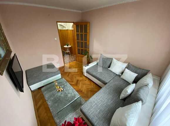 Apartament de vânzare 4 camere Marasti - 63001AV | BLITZ Cluj-Napoca | Poza5