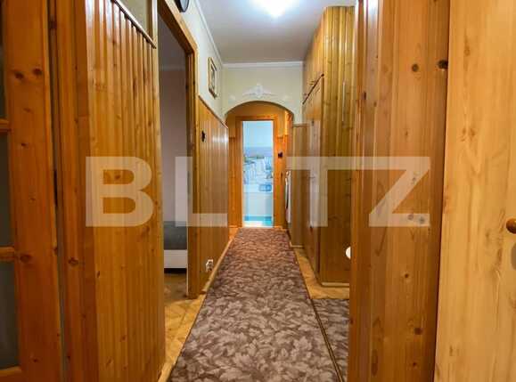 Apartament de vânzare 4 camere Marasti - 63001AV | BLITZ Cluj-Napoca | Poza14