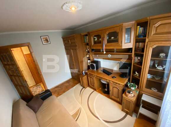 Apartament de vânzare 4 camere Marasti - 63001AV | BLITZ Cluj-Napoca | Poza7