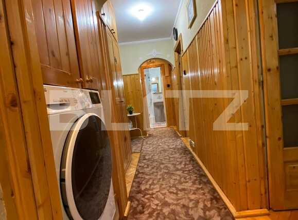 Apartament de vânzare 4 camere Marasti - 63001AV | BLITZ Cluj-Napoca | Poza12