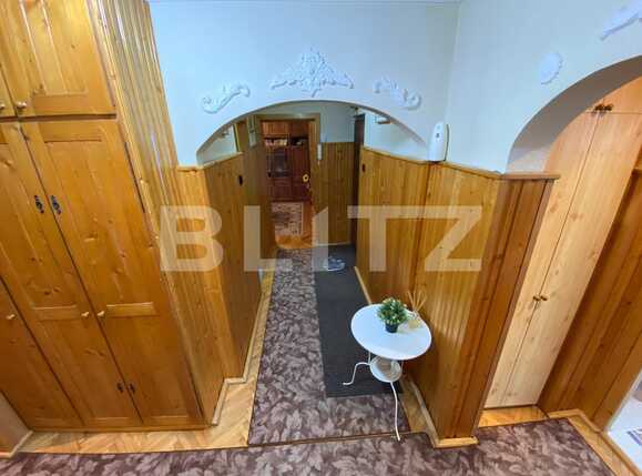 Apartament de vânzare 4 camere Marasti - 63001AV | BLITZ Cluj-Napoca | Poza13