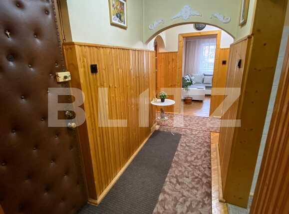 Apartament de vânzare 4 camere Marasti - 63001AV | BLITZ Cluj-Napoca | Poza15