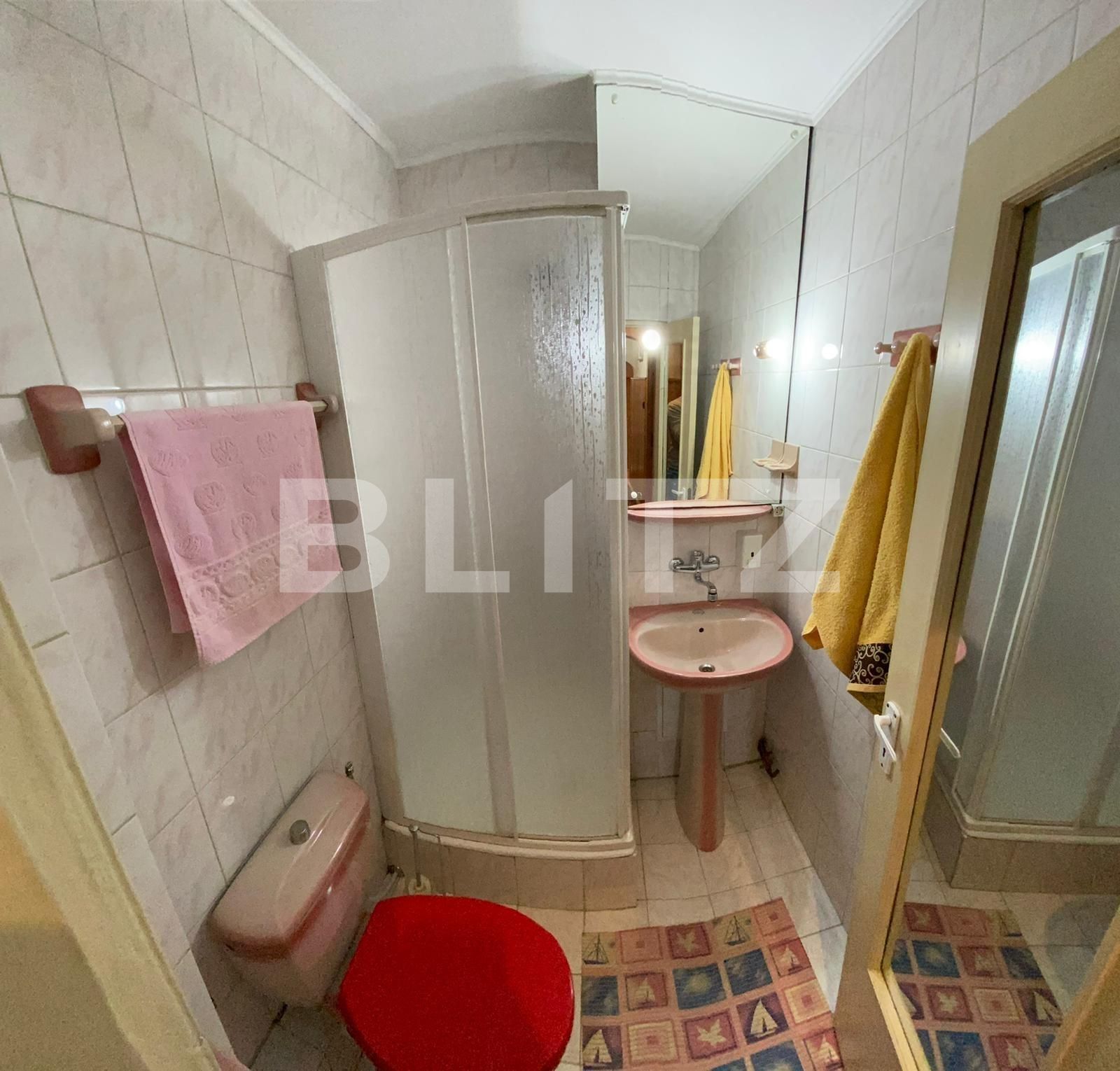 Apartament de vânzare 4 camere Marasti - 63001AV | BLITZ Cluj-Napoca | Poza18