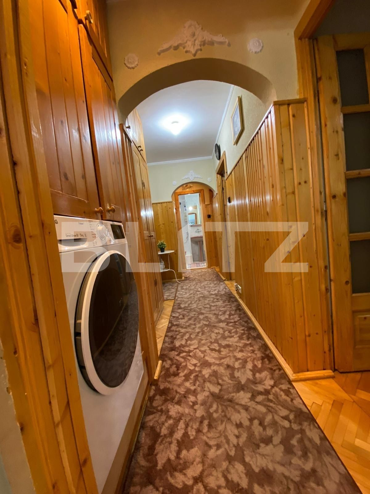 Apartament de vânzare 4 camere Marasti - 63001AV | BLITZ Cluj-Napoca | Poza12
