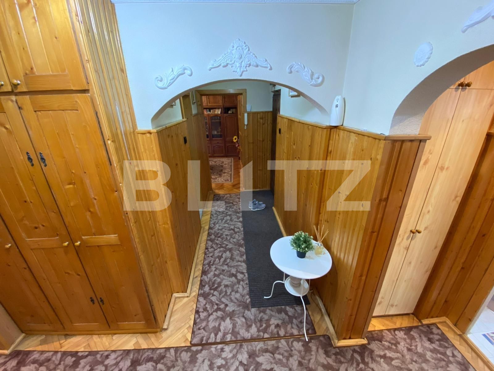 Apartament de vânzare 4 camere Marasti - 63001AV | BLITZ Cluj-Napoca | Poza13