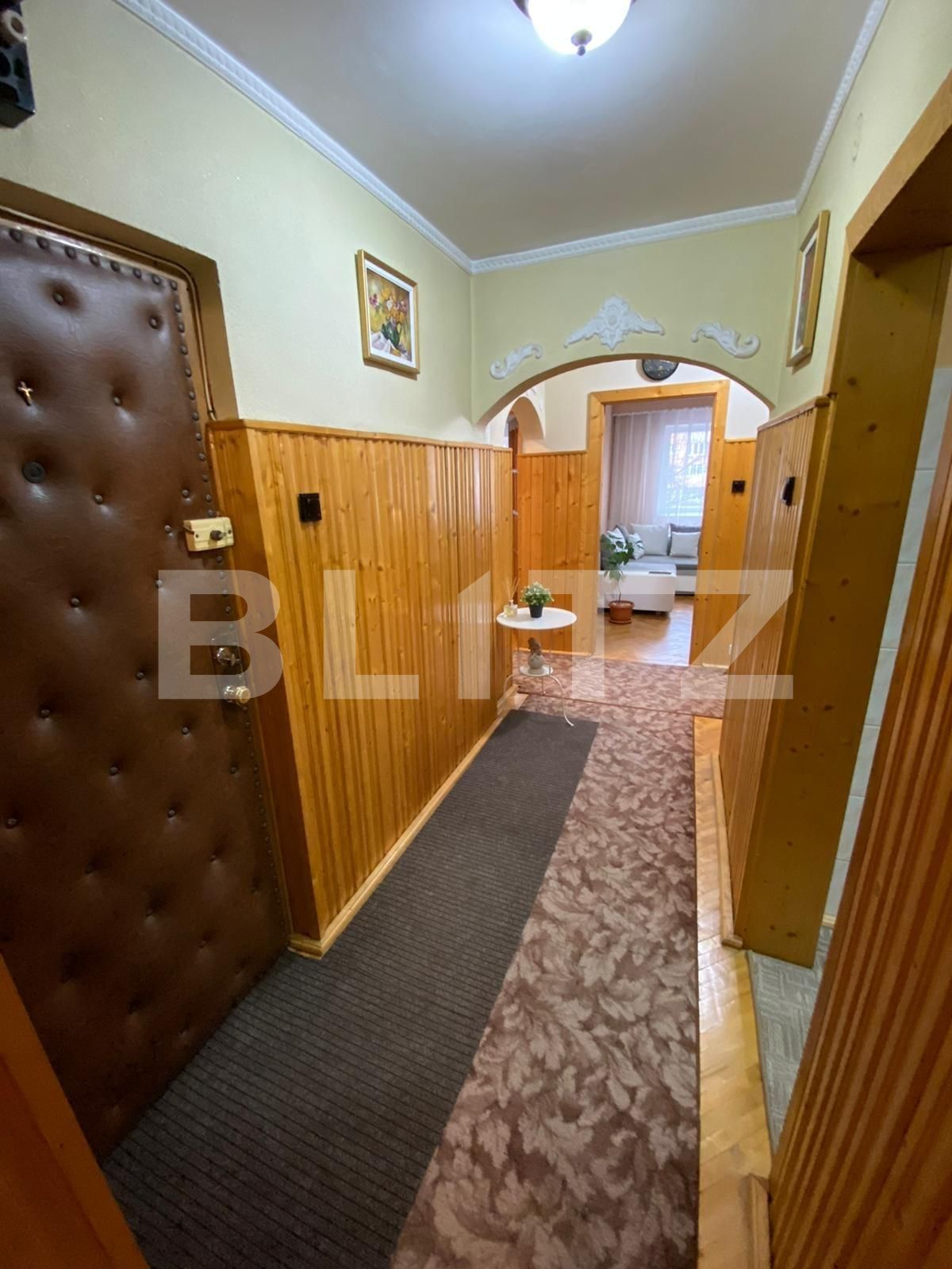 Apartament de vânzare 4 camere Marasti - 63001AV | BLITZ Cluj-Napoca | Poza15