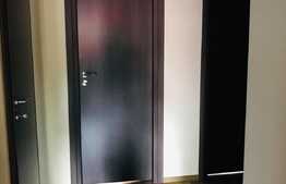 Apartament 3 camere , 2 bai , decomandat , intermediar, orientare SUD-VEST, zona Piata Flora, Manastur