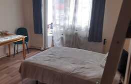 Apartament 3 camere , 2 bai , decomandat , intermediar, orientare SUD-VEST, zona Piata Flora, Manastur