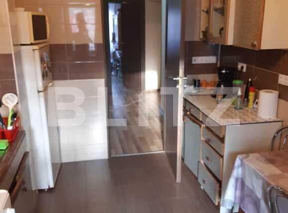 Apartament de vânzare 3 camere Manastur - 63002AV | BLITZ Cluj-Napoca | Poza2