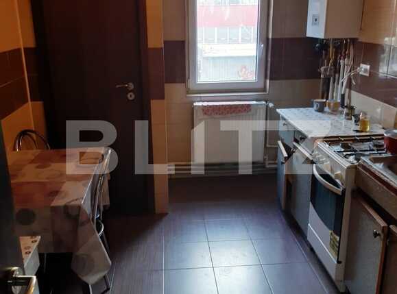 Apartament de vânzare 3 camere Manastur - 63002AV | BLITZ Cluj-Napoca | Poza3