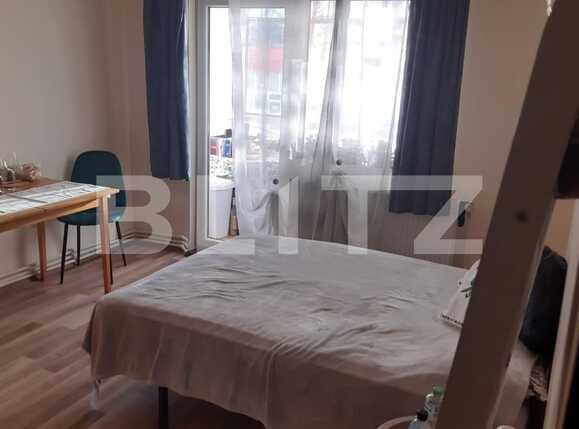 Apartament de vânzare 3 camere Manastur - 63002AV | BLITZ Cluj-Napoca | Poza1