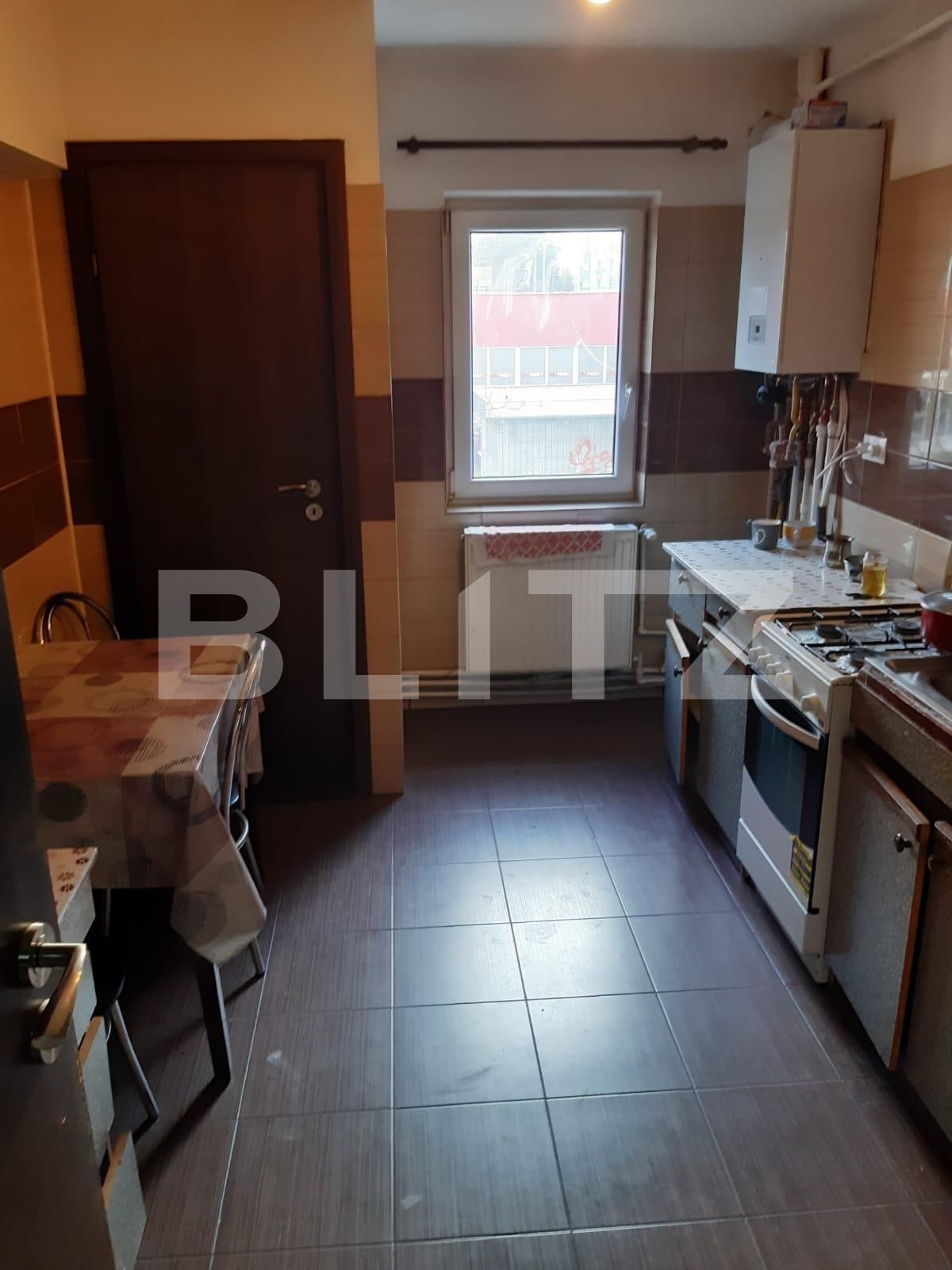 Apartament de vânzare 3 camere Manastur - 63002AV | BLITZ Cluj-Napoca | Poza3