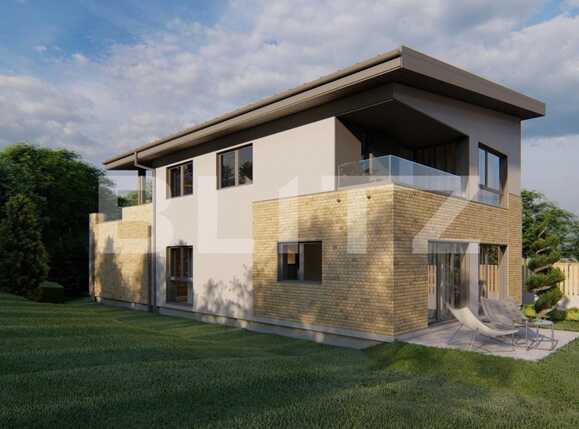 Casa de vânzare 4 camere Feleacu - 63006CV | BLITZ Cluj-Napoca | Poza1