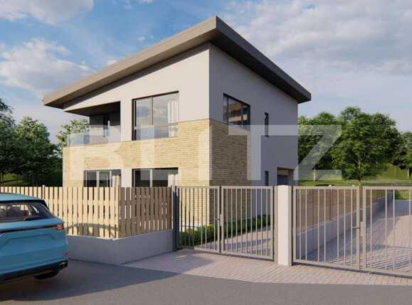 Casa de vânzare 4 camere Feleacu - 63006CV | BLITZ Cluj-Napoca | Poza6