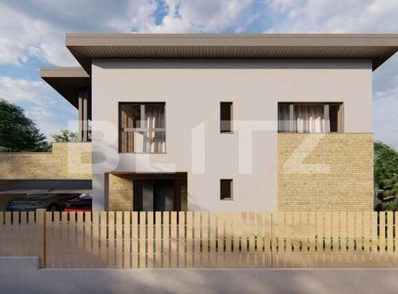 Casa de vânzare 4 camere Feleacu - 63006CV | BLITZ Cluj-Napoca | Poza7