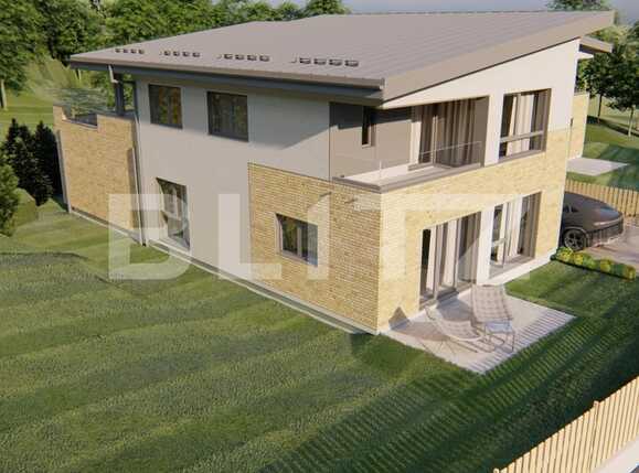 Casa de vânzare 4 camere Feleacu - 63006CV | BLITZ Cluj-Napoca | Poza5