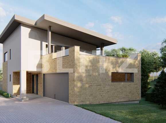 Casa de vânzare 4 camere Feleacu - 63006CV | BLITZ Cluj-Napoca | Poza4