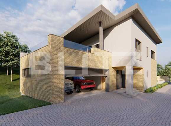 Casa de vânzare 4 camere Feleacu - 63006CV | BLITZ Cluj-Napoca | Poza3