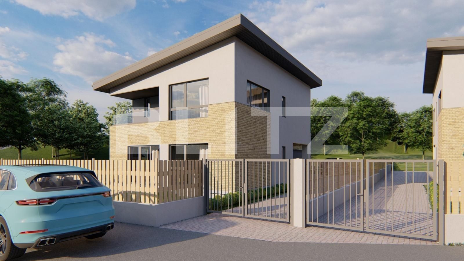 Casa de vânzare 4 camere Feleacu - 63006CV | BLITZ Cluj-Napoca | Poza6