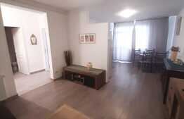 Mobilat si utilat, parcare, zona strazii Cetatii