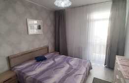 Mobilat si utilat, parcare, zona strazii Cetatii