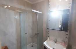 Mobilat si utilat, parcare, zona strazii Cetatii