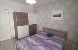 Mobilat si utilat, parcare, zona strazii Cetatii