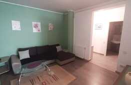 Mobilat si utilat, parcare, zona strazii Cetatii