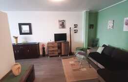 Mobilat si utilat, parcare, zona strazii Cetatii