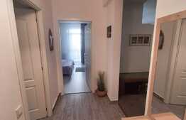 Mobilat si utilat, parcare, zona strazii Cetatii