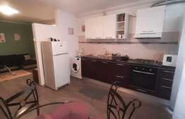 Mobilat si utilat, parcare, zona strazii Cetatii