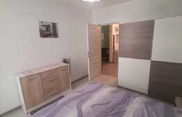 Mobilat si utilat, parcare, zona strazii Cetatii