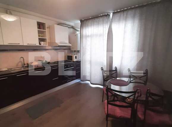 Apartament de vânzare 2 camere Floreşti - 63007AV | BLITZ Cluj-Napoca | Poza6