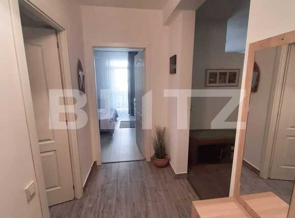 Apartament de vânzare 2 camere Floreşti - 63007AV | BLITZ Cluj-Napoca | Poza1