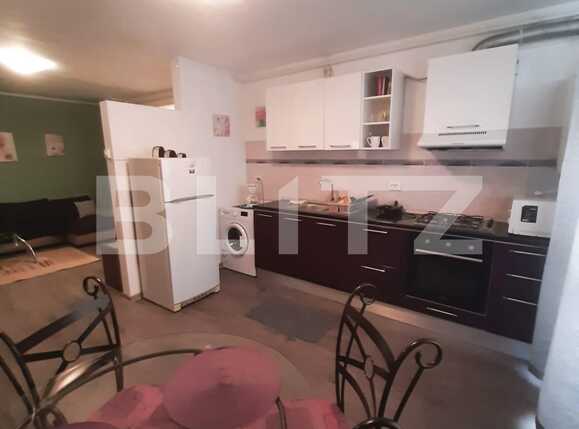 Apartament de vânzare 2 camere Floreşti - 63007AV | BLITZ Cluj-Napoca | Poza5