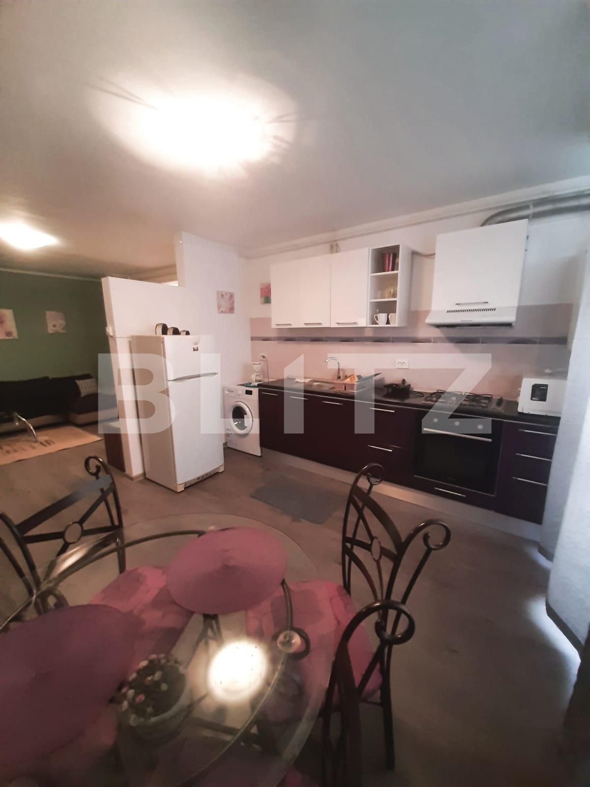 Apartament de vânzare 2 camere Floreşti - 63007AV | BLITZ Cluj-Napoca | Poza5