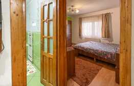 Investitie! Apartament 2 camere decomandate, Gradini Manastur