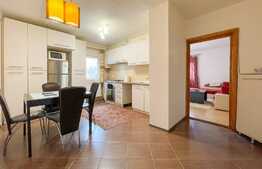 Investitie! Apartament 2 camere decomandate, Gradini Manastur