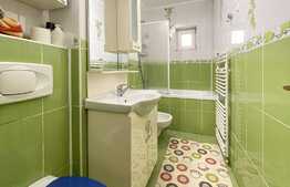 Investitie! Apartament 2 camere decomandate, Gradini Manastur