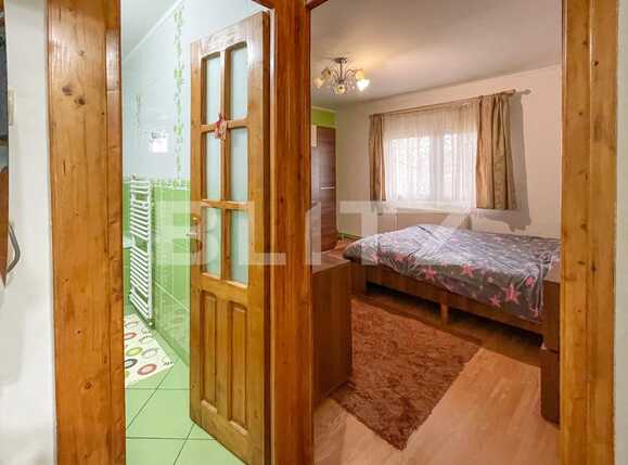 Apartament de vânzare 2 camere Manastur - 63008AV | BLITZ Cluj-Napoca | Poza4