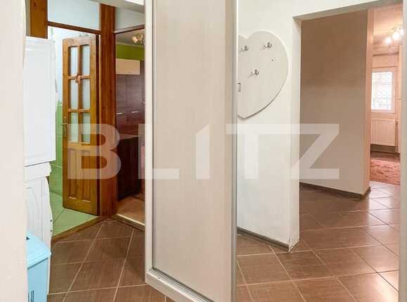 Apartament de vânzare 2 camere Manastur - 63008AV | BLITZ Cluj-Napoca | Poza9